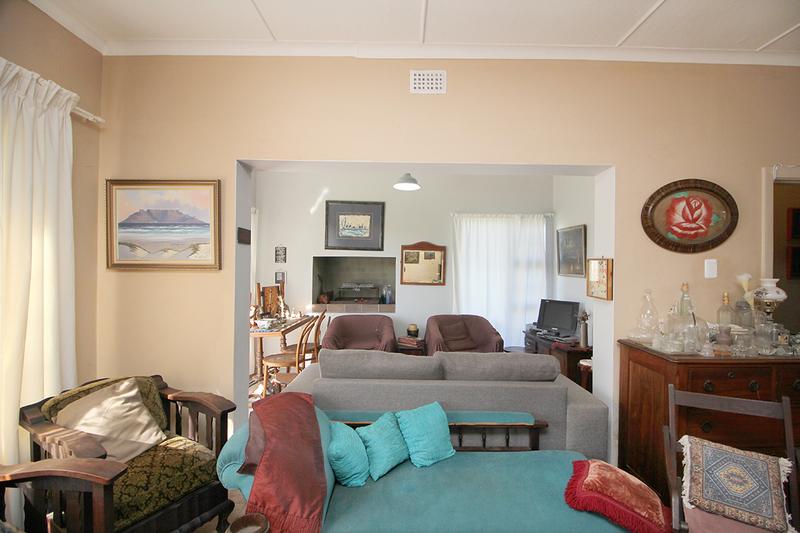 3 Bedroom Property for Sale in Klein Brak Western Cape